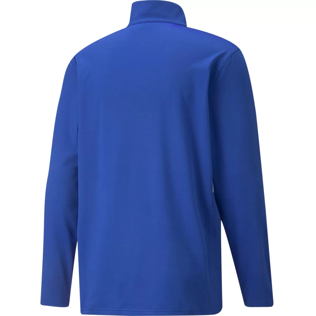 Clearance Puma Men's Vista Golf Midlayer Men Men's Golf Sweaters