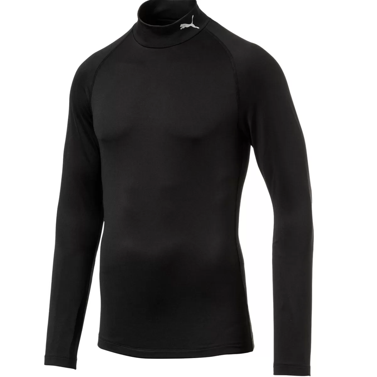 Best Puma Men's Warmcell Golf Base Layer Men Men's Golf Base Layers