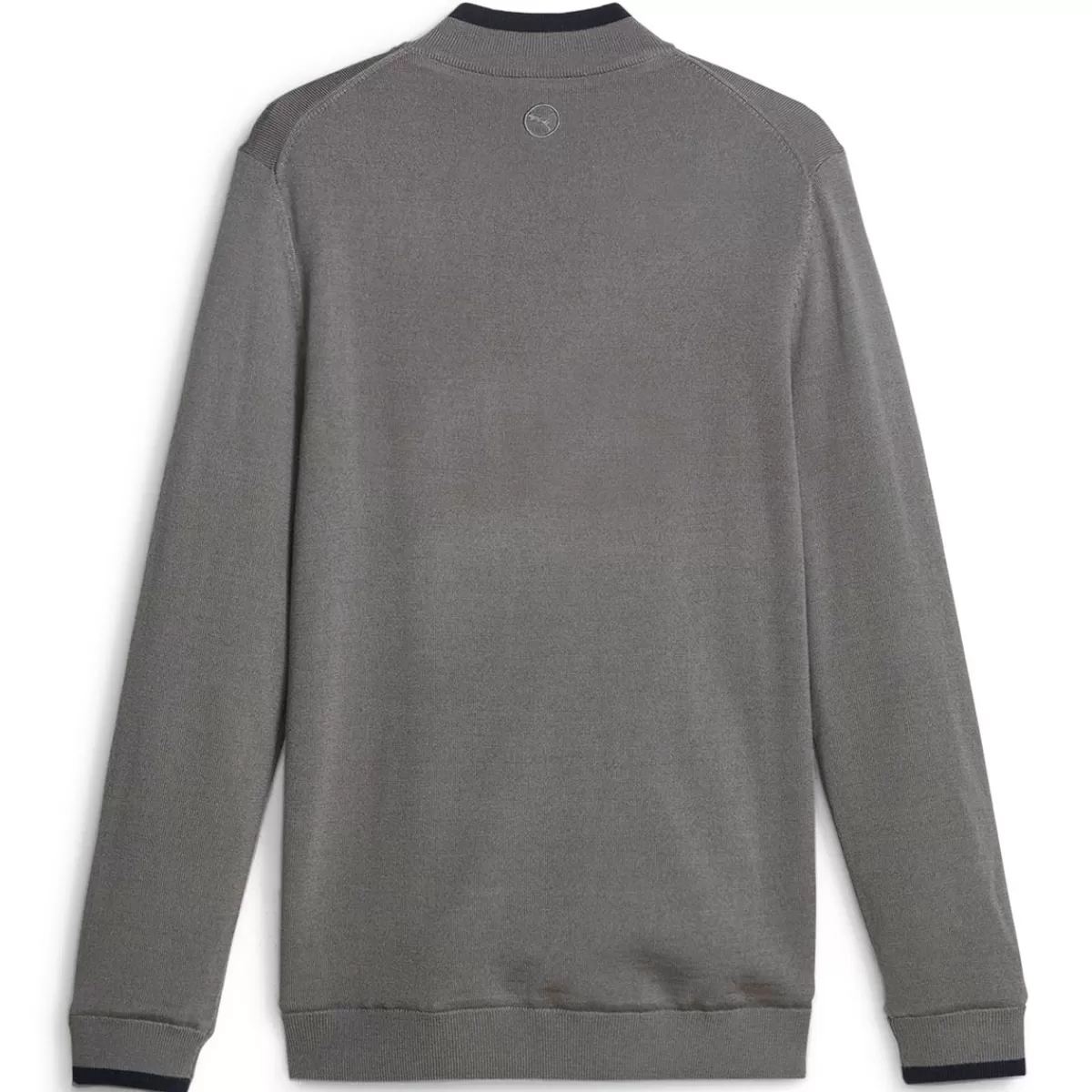 Hot Puma Men's Windblock Half Zip Golf Mid Layer Men Men's Golf Sweaters