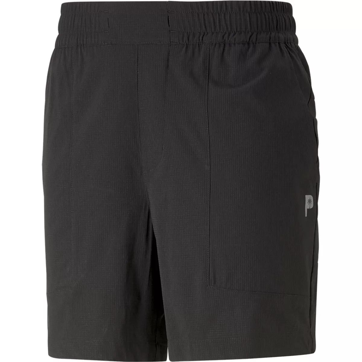 Discount Puma Men's X Palm Tree Crew Vented Golf Shorts Men Men's Golf Shorts