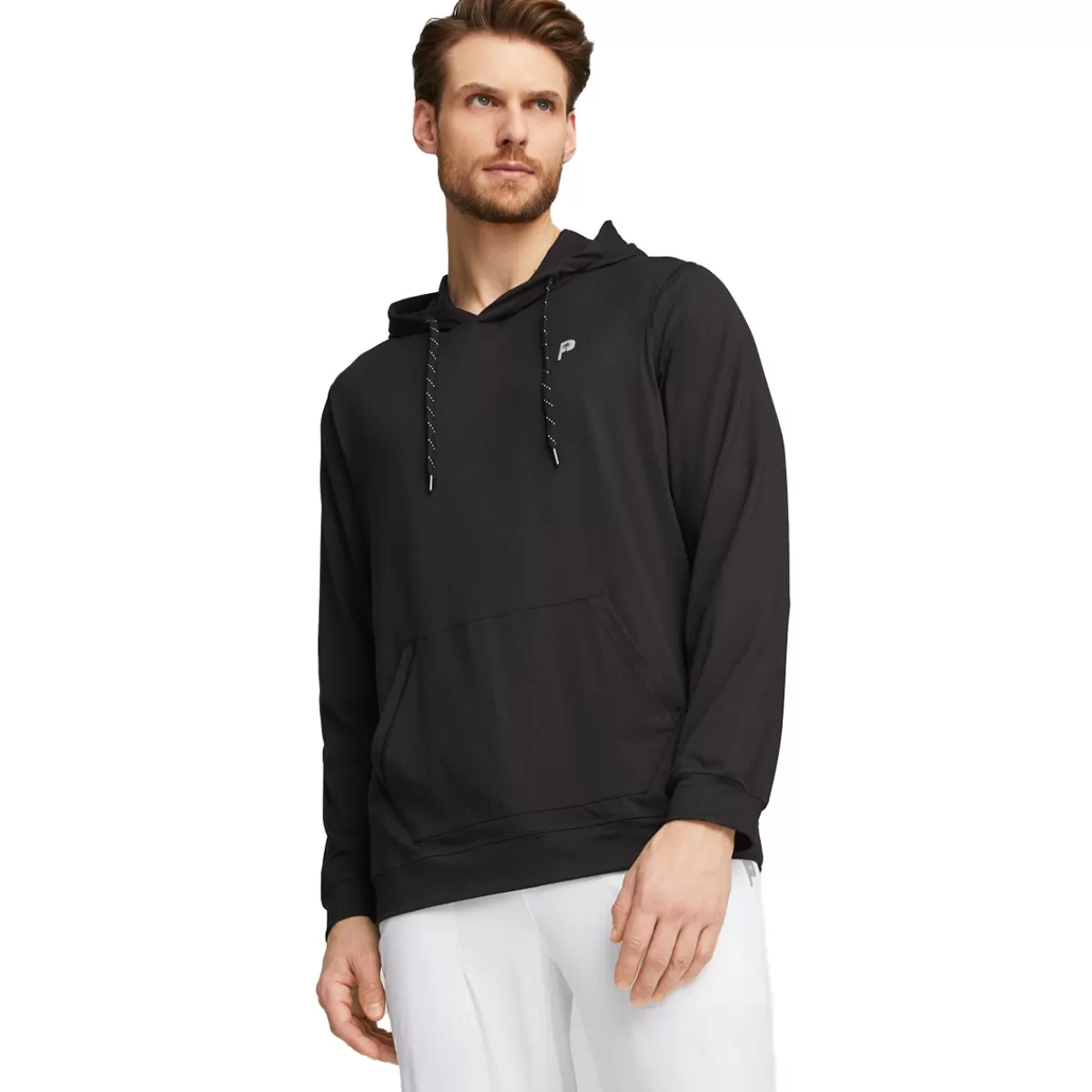 Discount Puma Men's X Ptc Midweight Golf Hoodie Men Men's Golf Hoodies