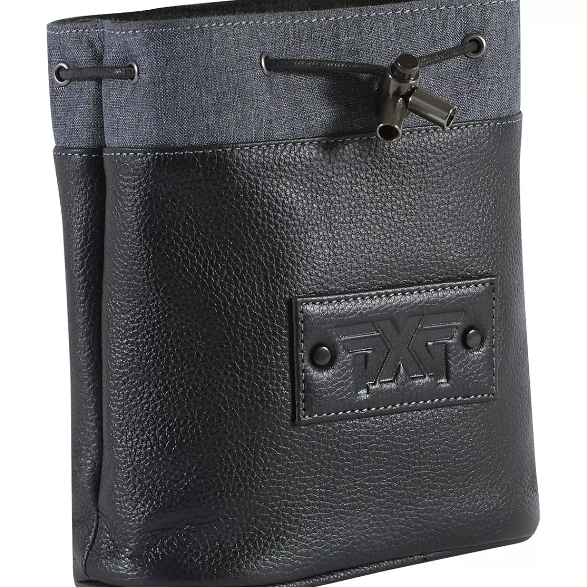 Flash Sale Parsons XTreme Golf Pxg Valuables Golf Pouch Black