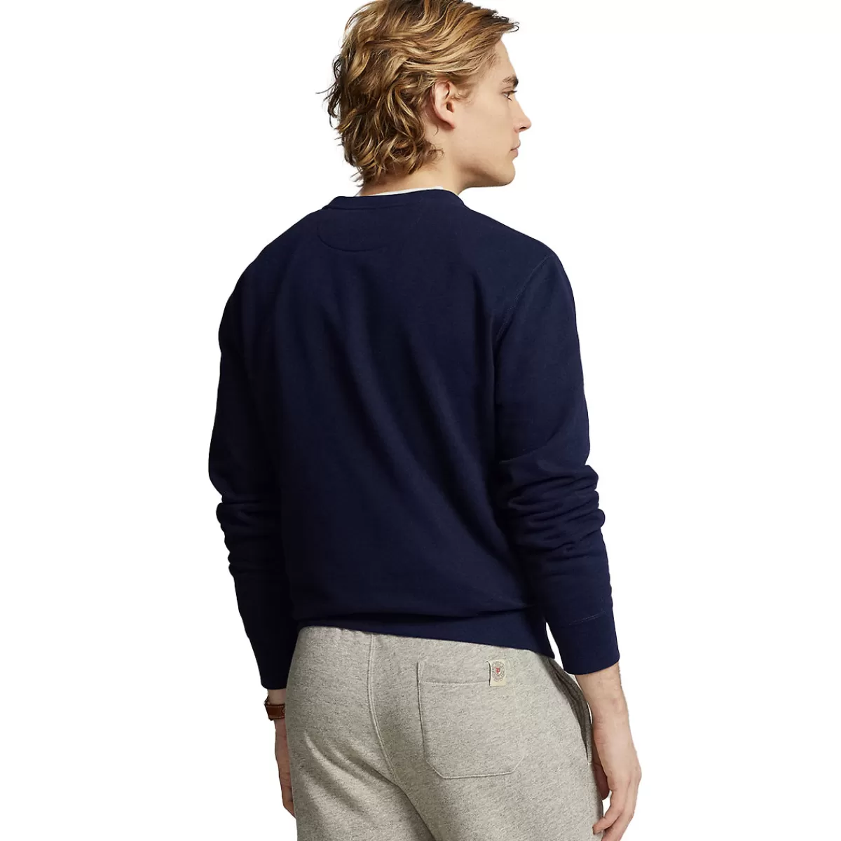 Online Classic Fit Performance Golf Sweater Men Men's Golf Sweaters