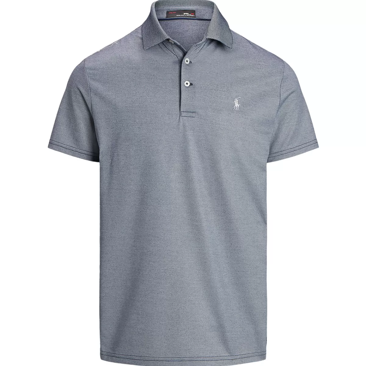 Discount Ralph Lauren Custom Slim Fit Performance Golf Polo Shirt