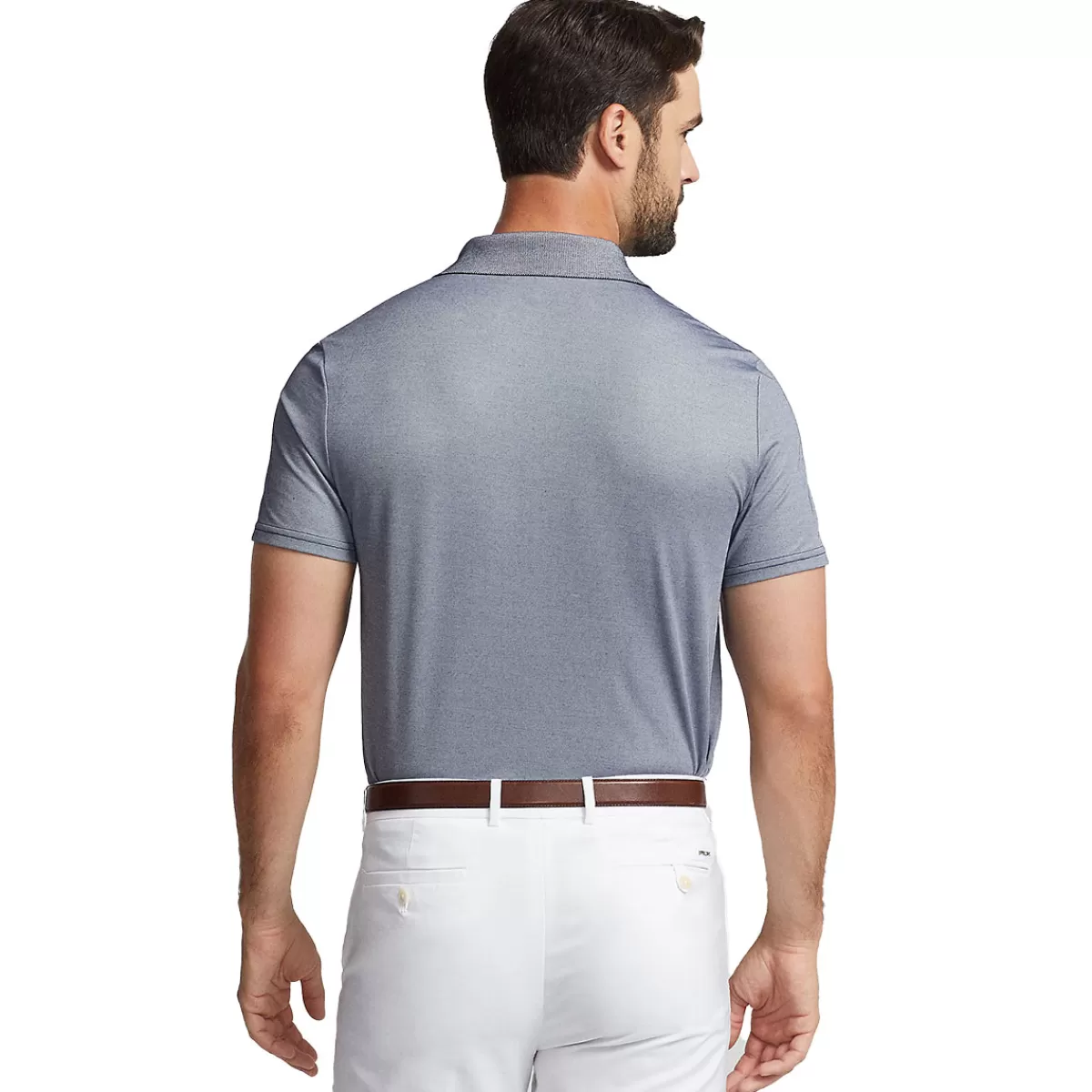 Cheap Ralph Lauren Custom Slim Fit Performance Golf Polo Shirt