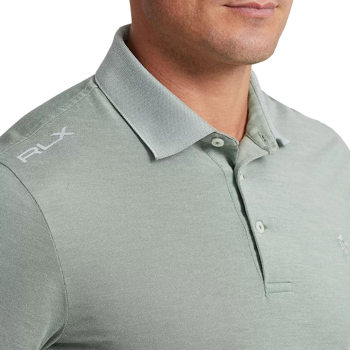 Discount Ralph Lauren Custom Slim Fit Performance Golf Polo Shirt
