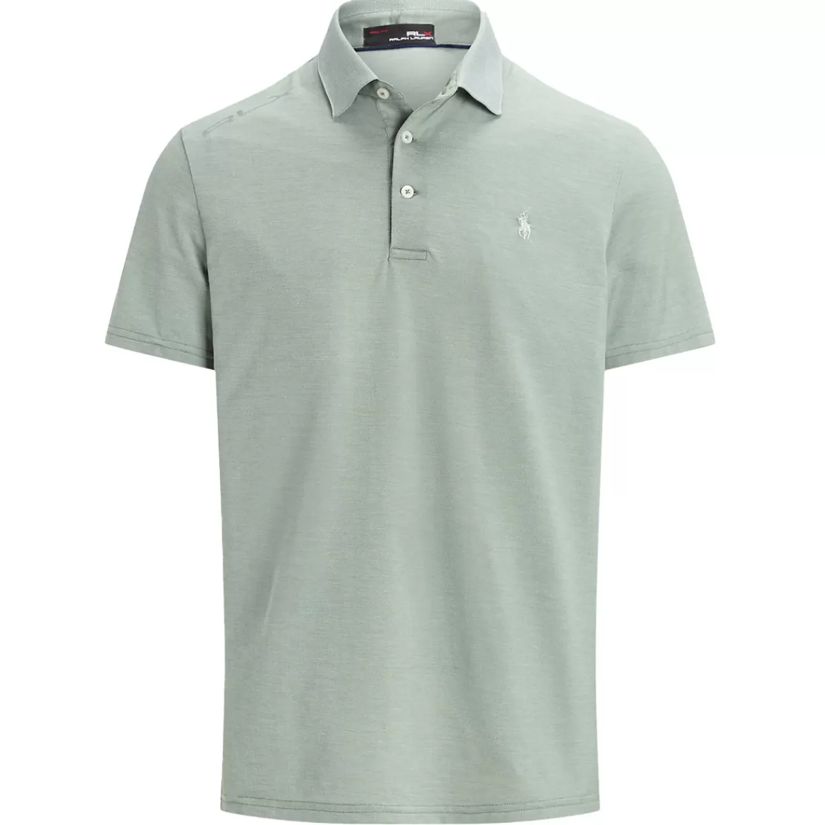 Discount Ralph Lauren Custom Slim Fit Performance Golf Polo Shirt