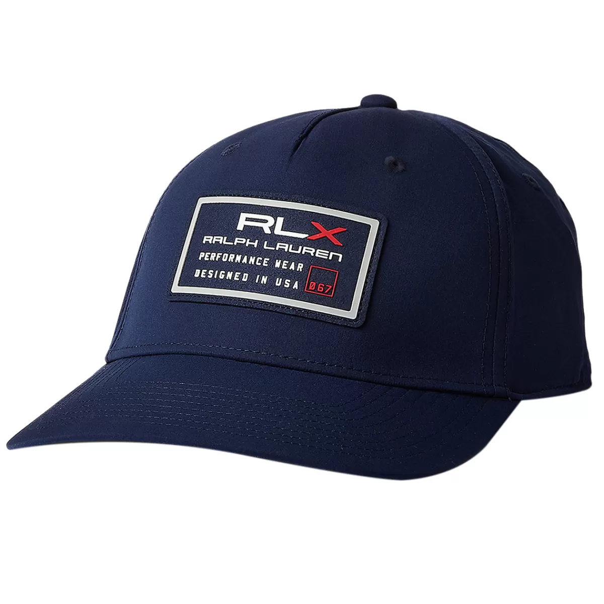 Cheap Logo-Patch Sports Golf Cap Men Men's Golf Caps & Hats