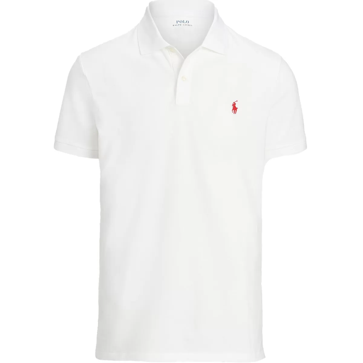 Flash Sale Men's Custom Pro Fit Performance Golf Polo Shirt Men Men's Golf Polo Shirts