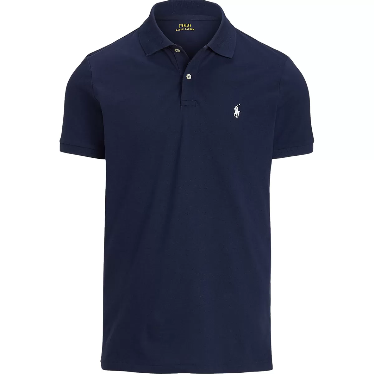 Flash Sale Men's Custom Pro Fit Performance Golf Polo Shirt Men Men's Golf Polo Shirts