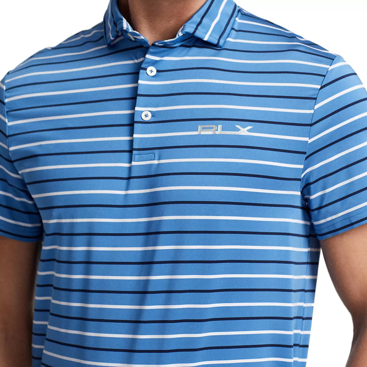 Discount Ralph Lauren Men's Custom Slim Fit Performance Golf Polo Shirt