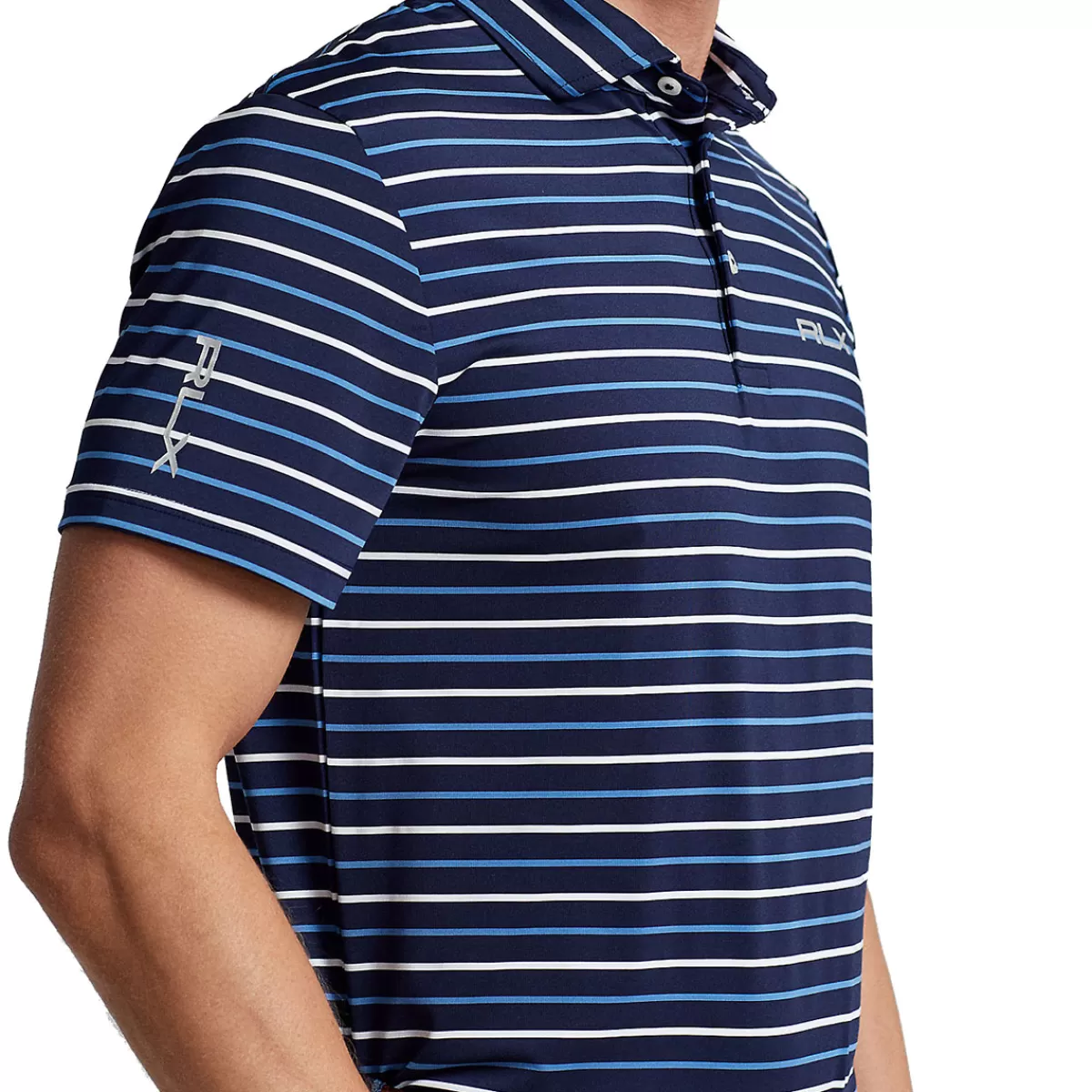 Discount Ralph Lauren Men's Custom Slim Fit Performance Golf Polo Shirt