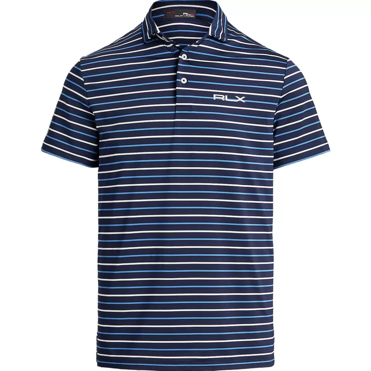 Discount Ralph Lauren Men's Custom Slim Fit Performance Golf Polo Shirt