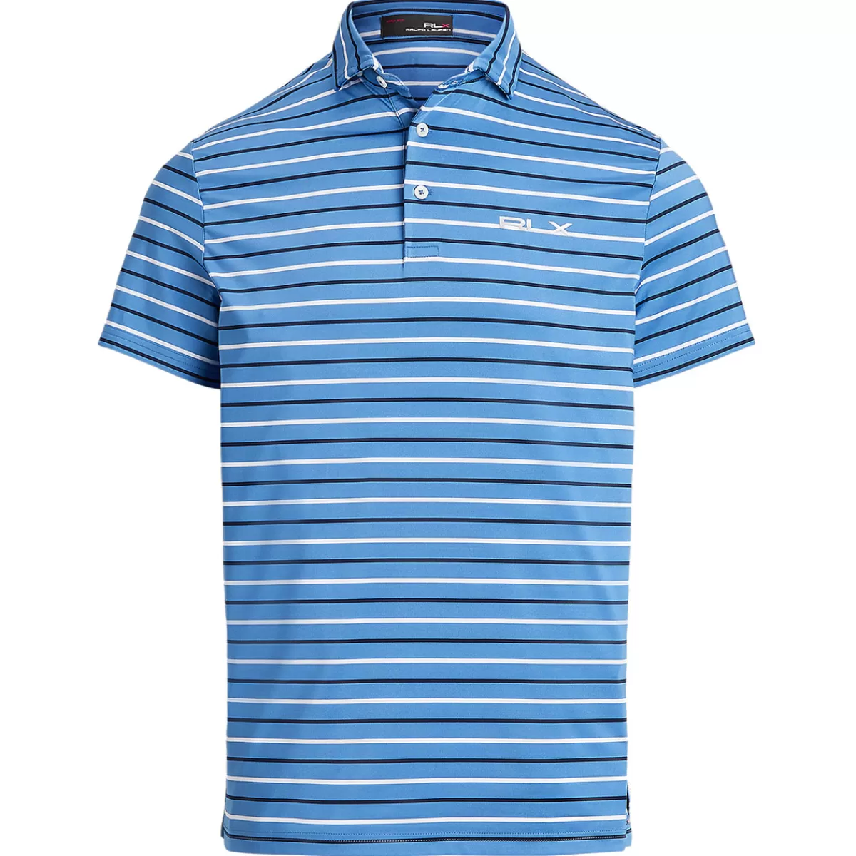 Outlet Men's Custom Slim Fit Performance Golf Polo Shirt Men Men's Golf Polo Shirts