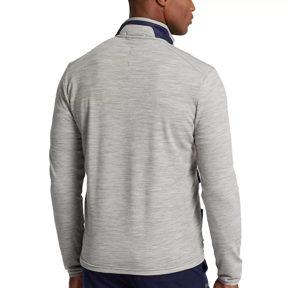 Cheap Men's Hybrid Mockneck Rlx Golf Jacket Men Men's Golf Jackets