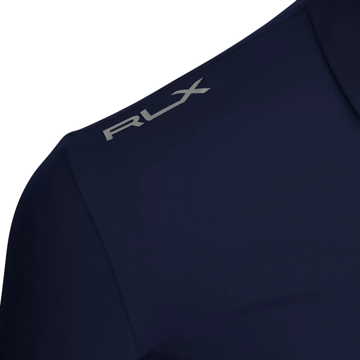 Shop Men's Rlx Custom Slim Fit Stretch Golf Polo Shirt Men Men's Golf Polo Shirts