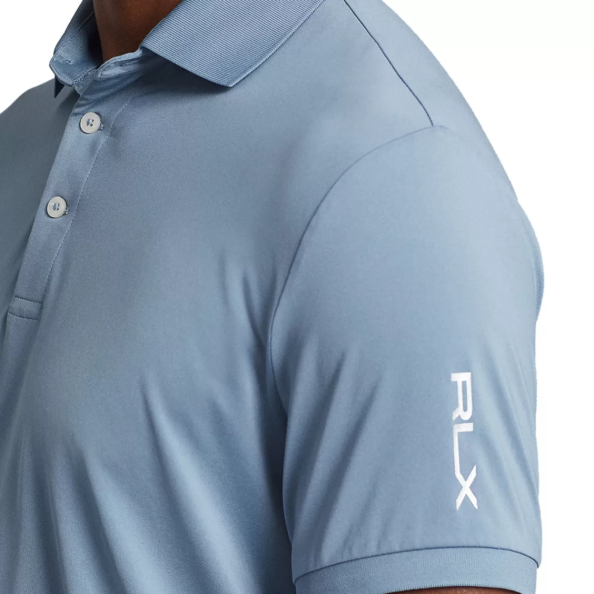 Cheap Ralph Lauren Men's Rlx Custom Slim Fit Stretch Golf Polo Shirt