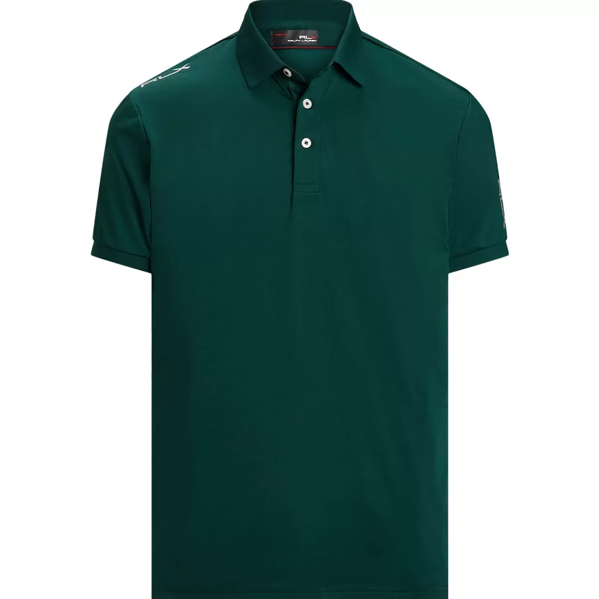 Store Ralph Lauren Men's Rlx Custom Slim Fit Stretch Golf Polo Shirt