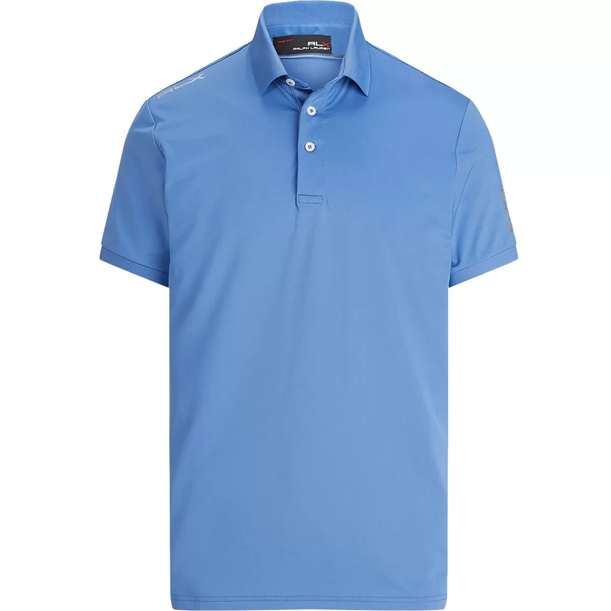 Store Ralph Lauren Men's Rlx Custom Slim Fit Stretch Golf Polo Shirt