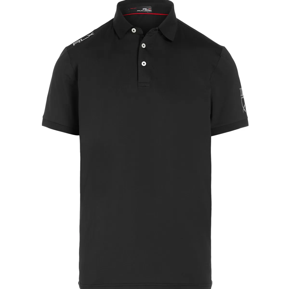 Cheap Men's Rlx Custom Slim Fit Stretch Golf Polo Shirt Men Men's Golf Polo Shirts