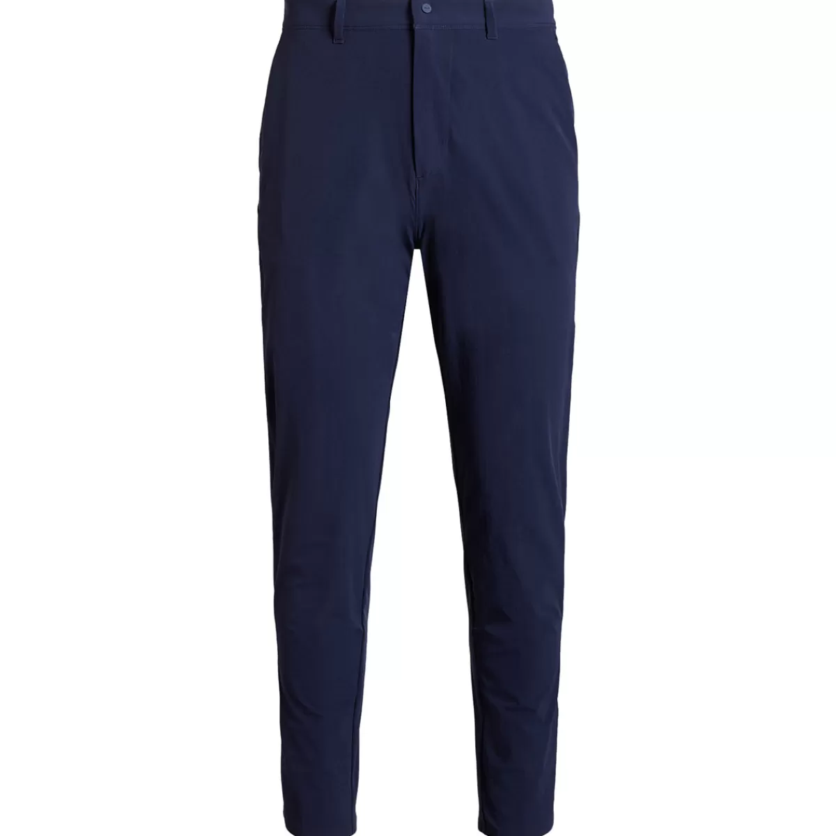 Outlet Men's Rlx Slim Fit Performance Birdseye Golf Trousers Men Men's Golf Trousers