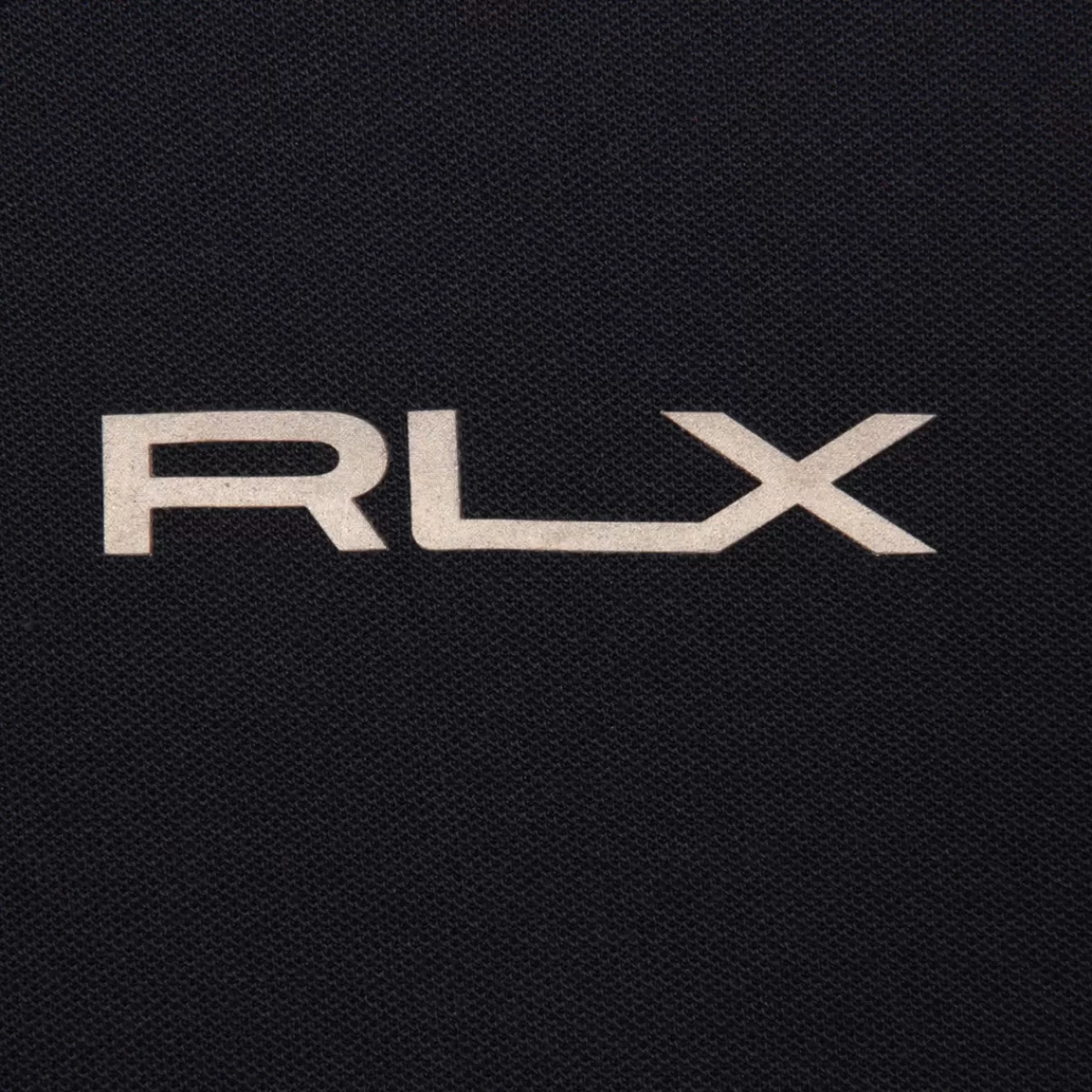 Cheap Ralph Lauren Men's Rlx Tech Pique Stretch Golf Polo Shirt French Navy/Multi