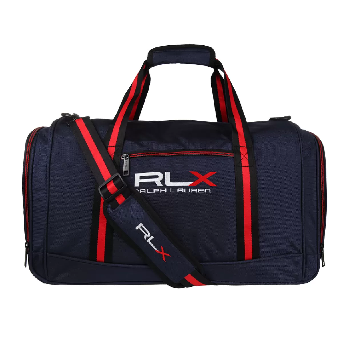 Store Ralph Lauren Rlx Boston Large Golf Duffle Bag