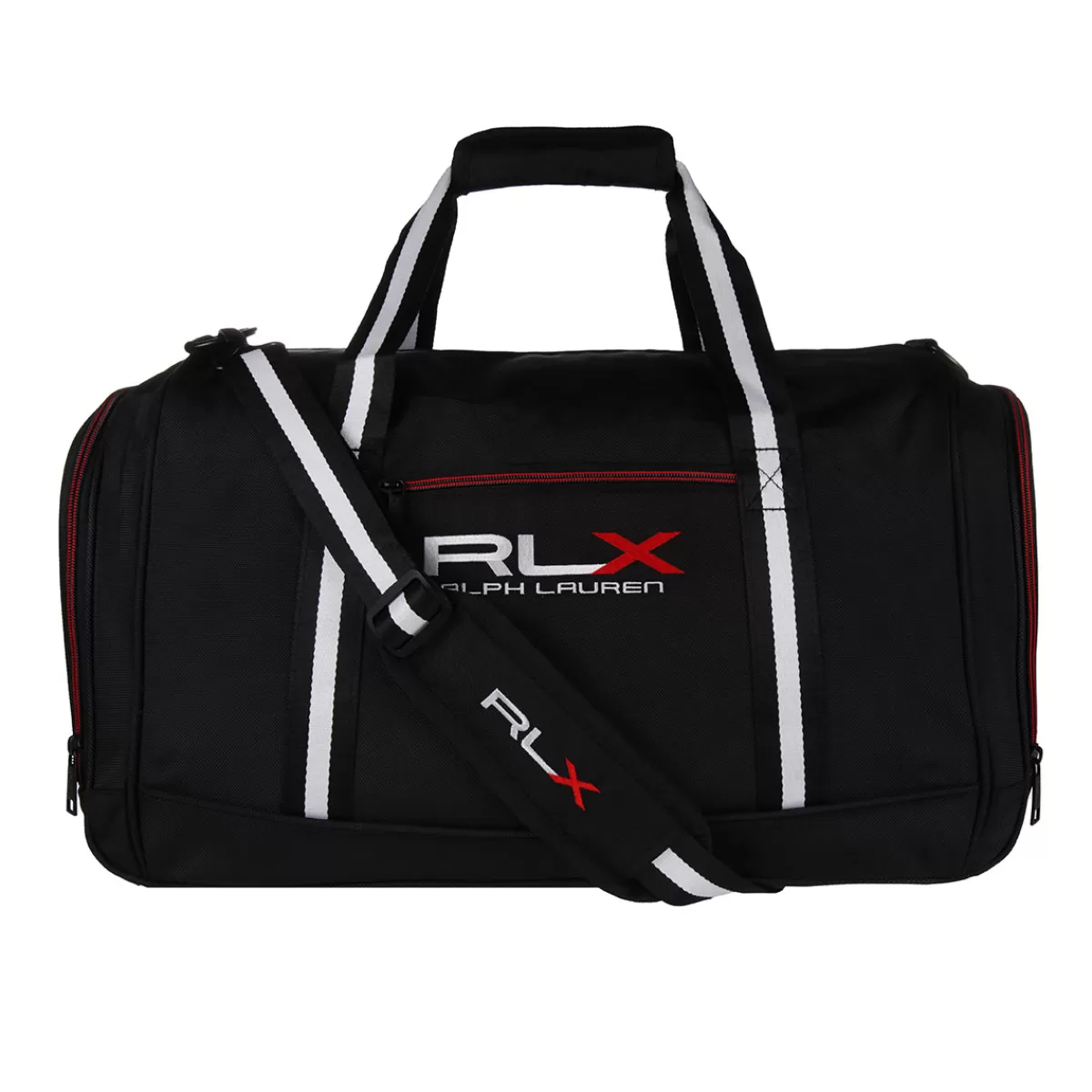 Store Ralph Lauren Rlx Boston Large Golf Duffle Bag