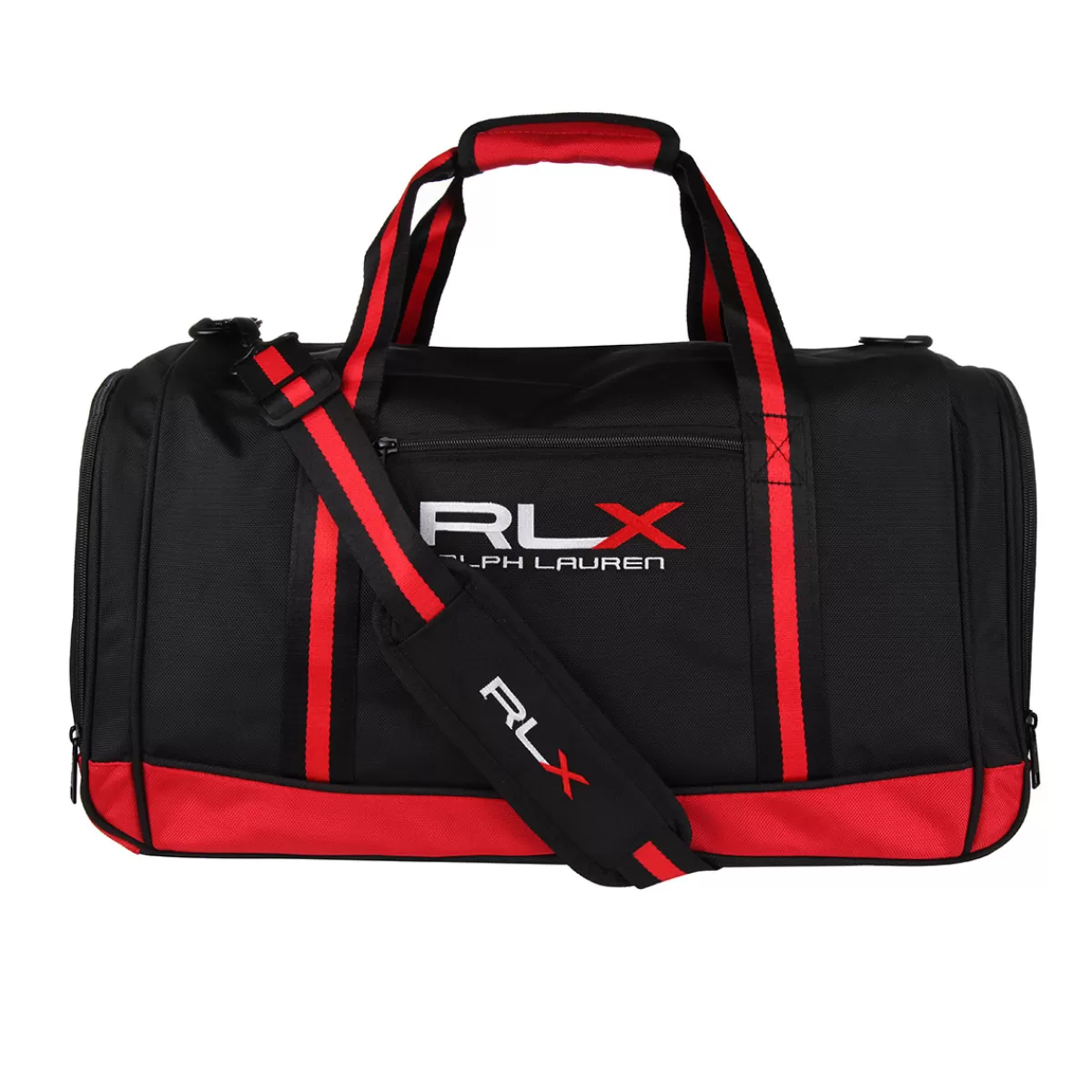 Clearance Ralph Lauren Rlx Boston Large Golf Duffle Bag