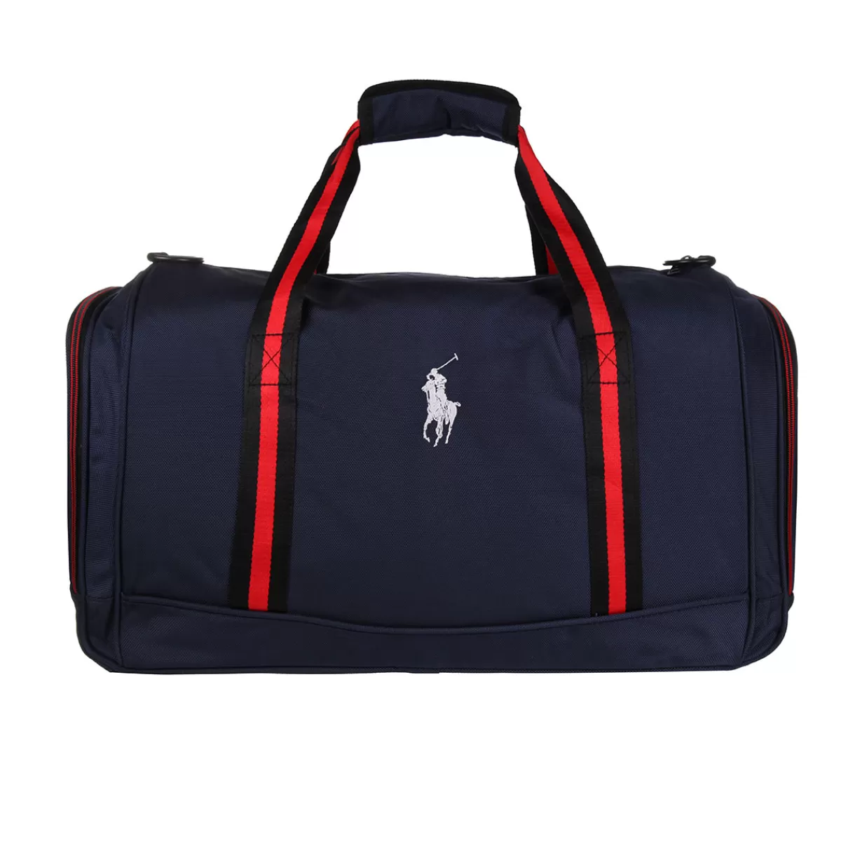 Store Ralph Lauren Rlx Boston Large Golf Duffle Bag