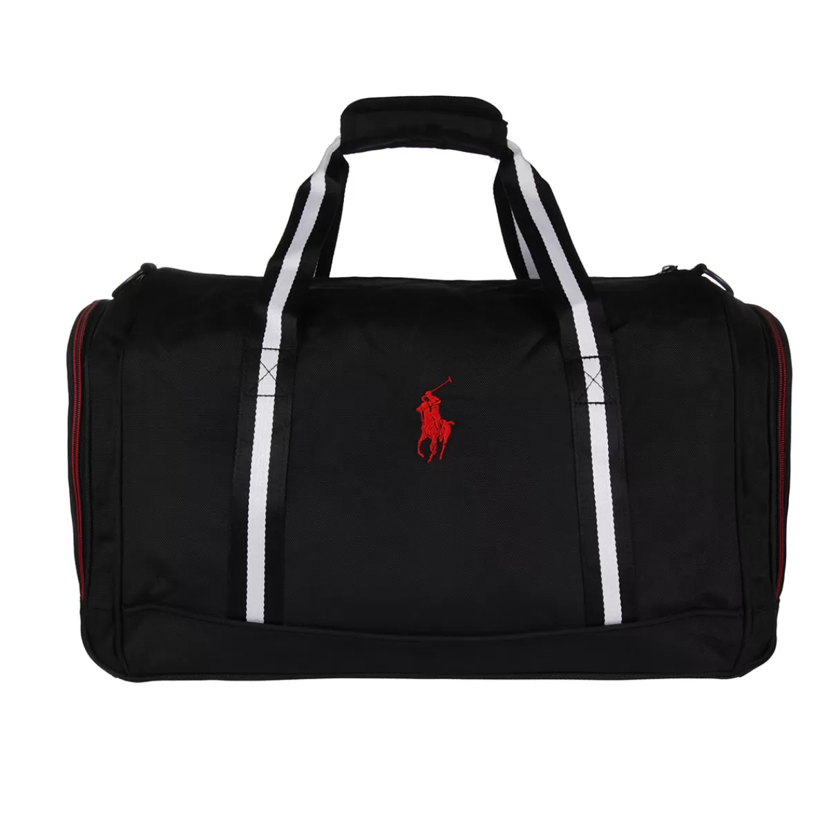 Store Ralph Lauren Rlx Boston Large Golf Duffle Bag