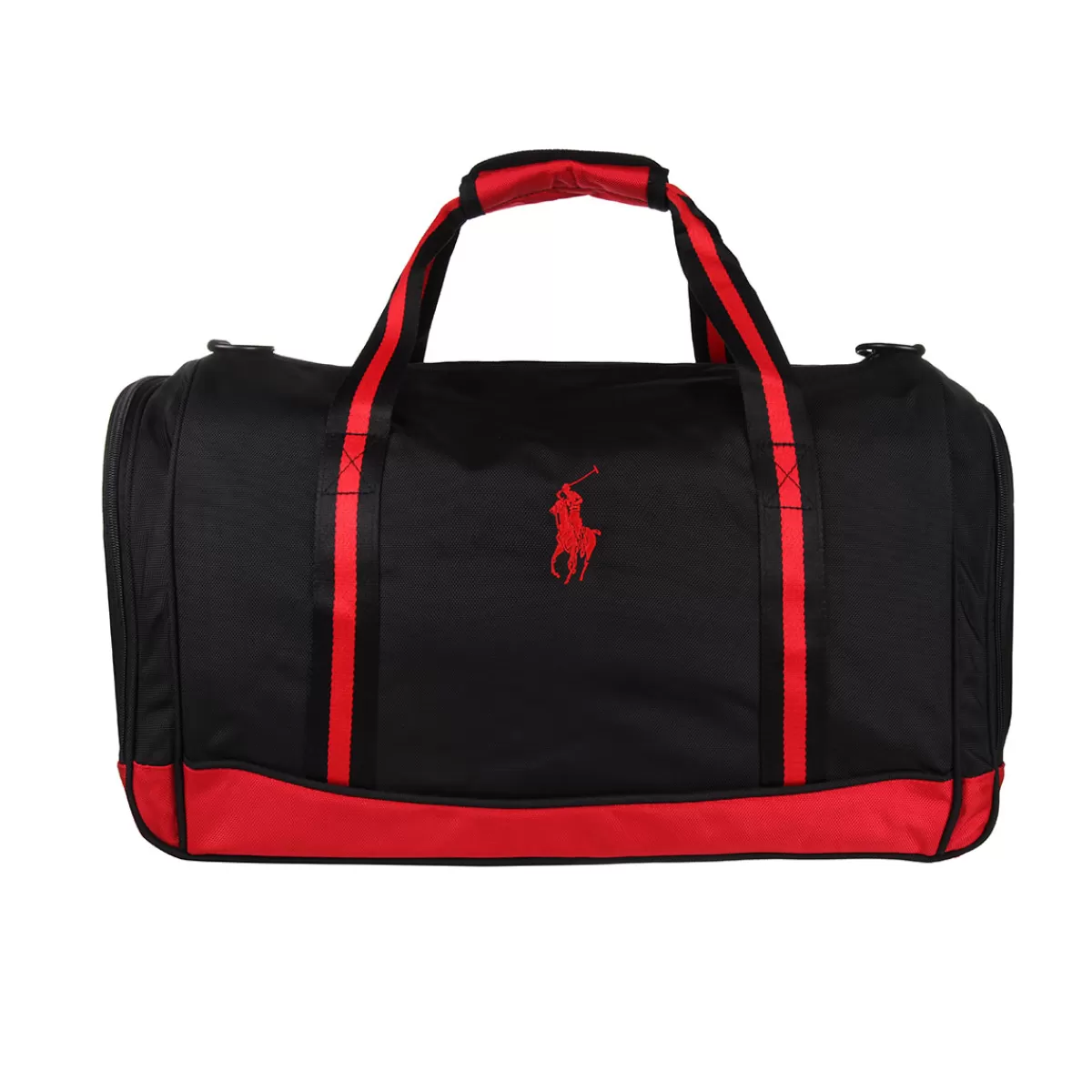 Clearance Ralph Lauren Rlx Boston Large Golf Duffle Bag