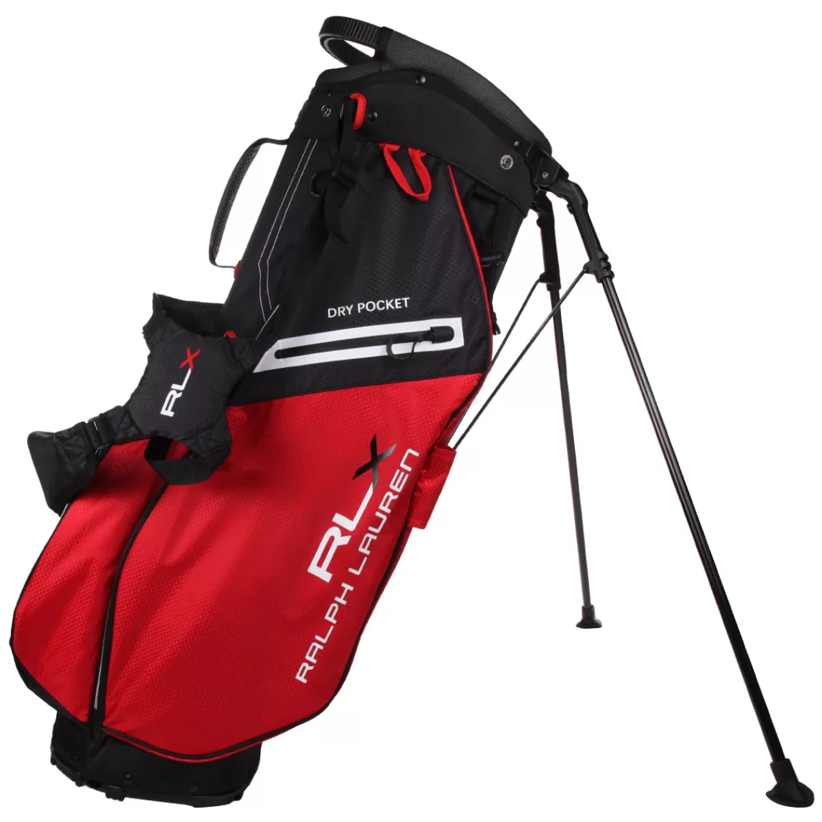 Fashion Ralph Lauren Rlx Golf Stand Bag