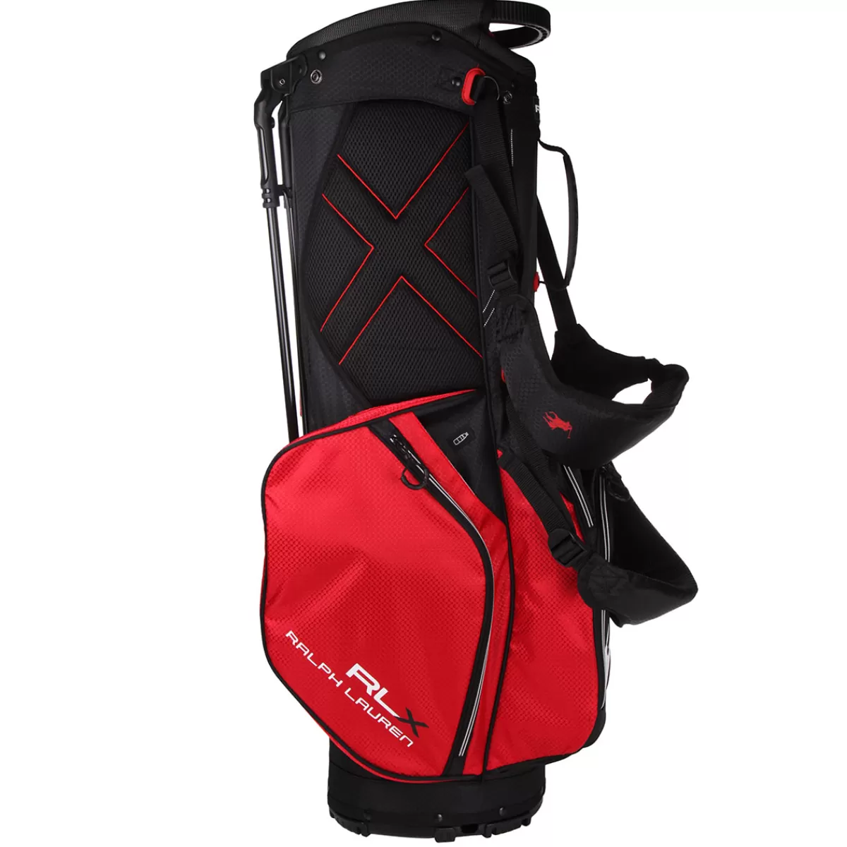 Fashion Ralph Lauren Rlx Golf Stand Bag