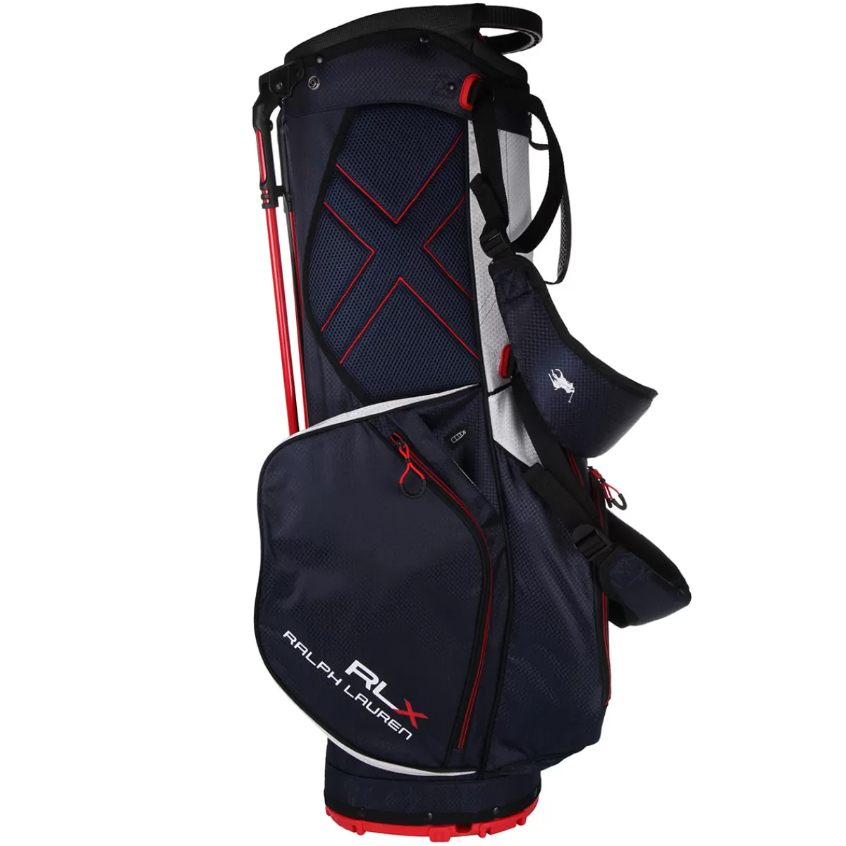 Shop Ralph Lauren Rlx Golf Stand Bag