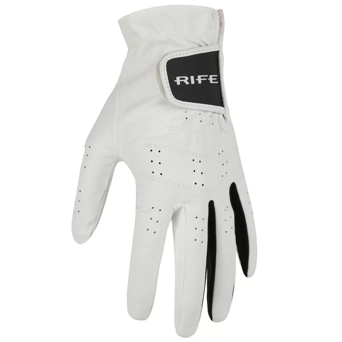 Fashion Men's Rx Hybrid Golf Glove Men Men's Golf Gloves