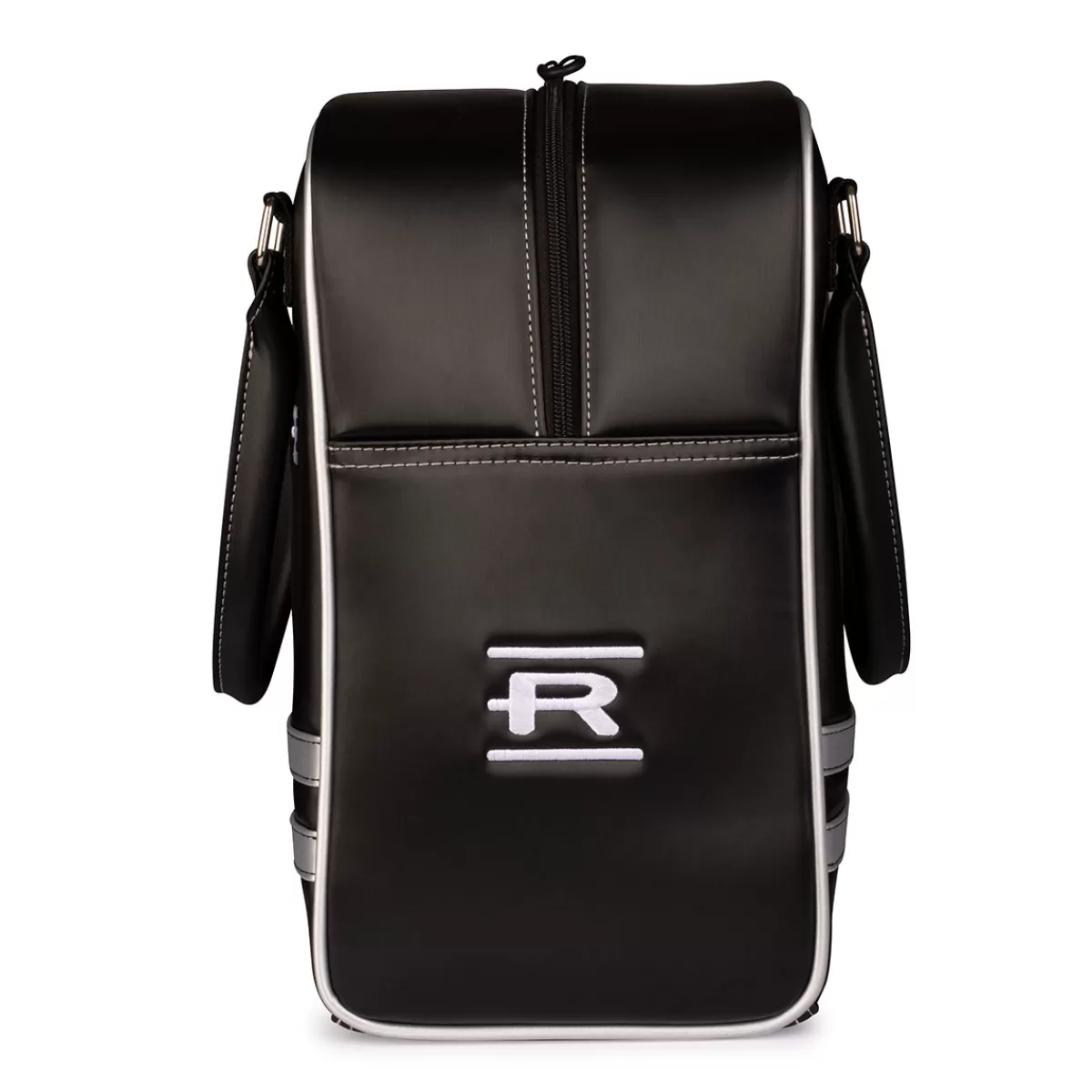 Clearance Rife Practice Golf Ball Bag Black/Blue