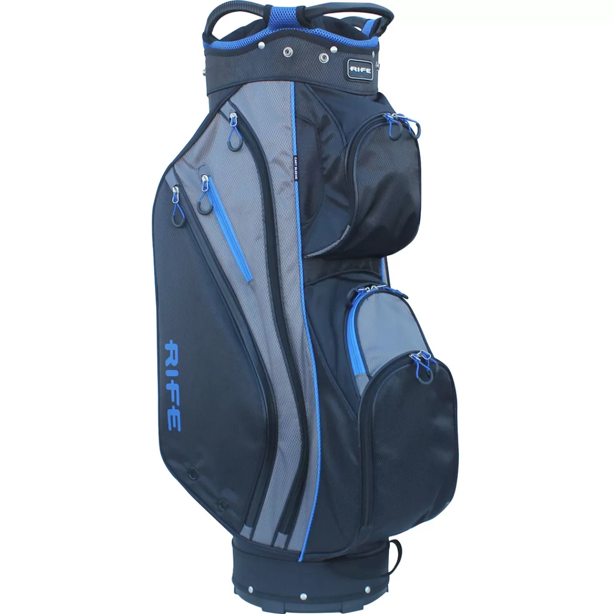 Cheap Rife Rf Lite Golf Cart Bag