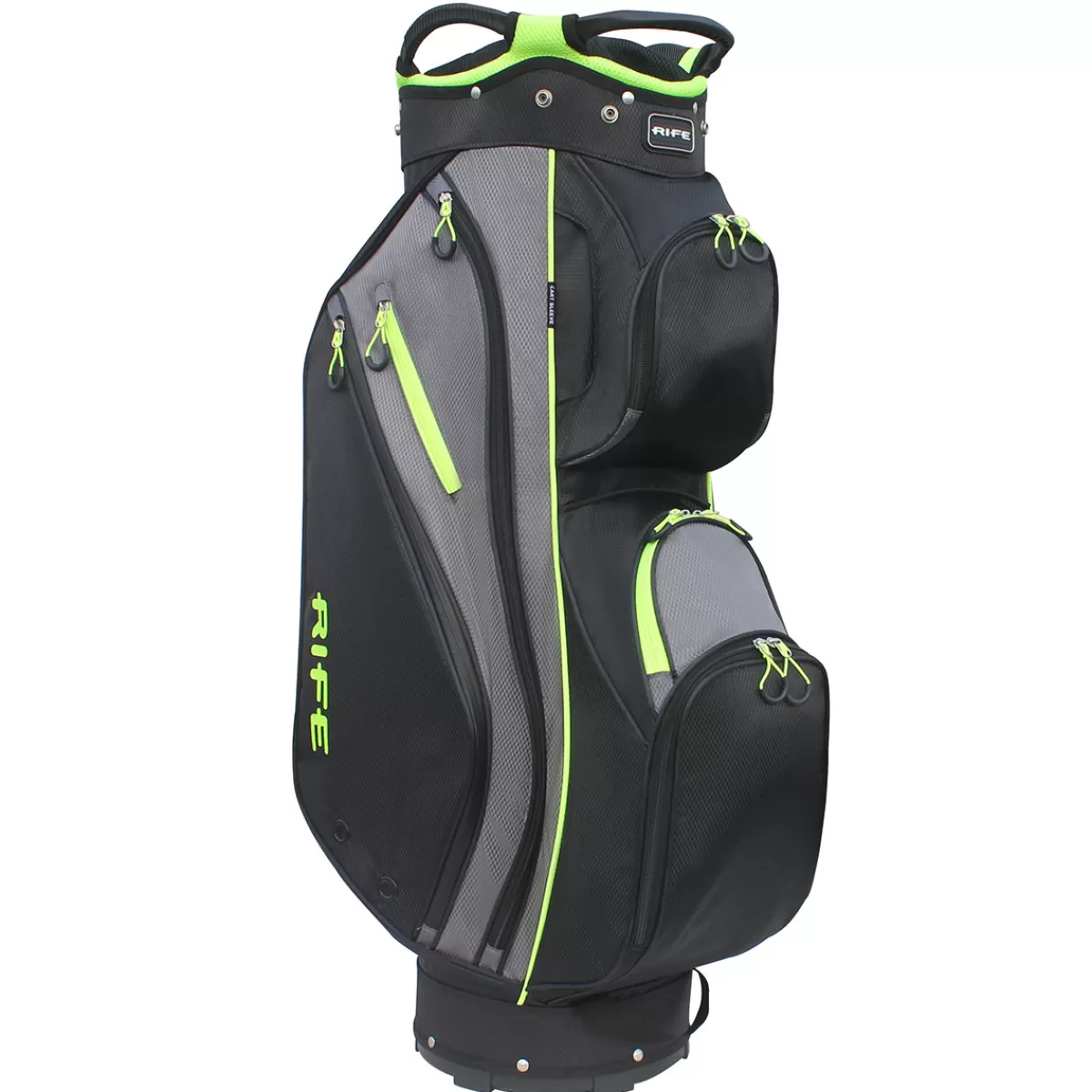 Best Rife Rf Lite Golf Cart Bag