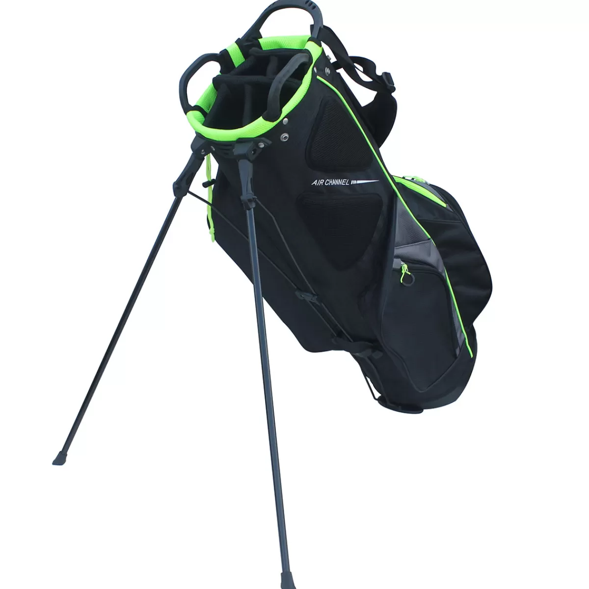 Hot Rife Rf Lite Lightweight Golf Stand Bag