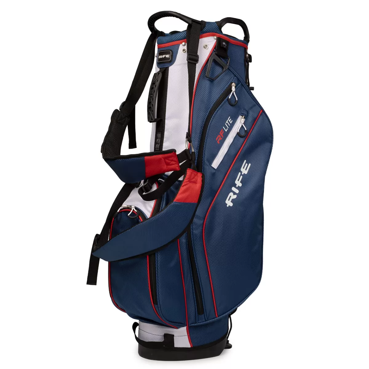 Sale Rife Rf Lite Lightweight Golf Stand Bag