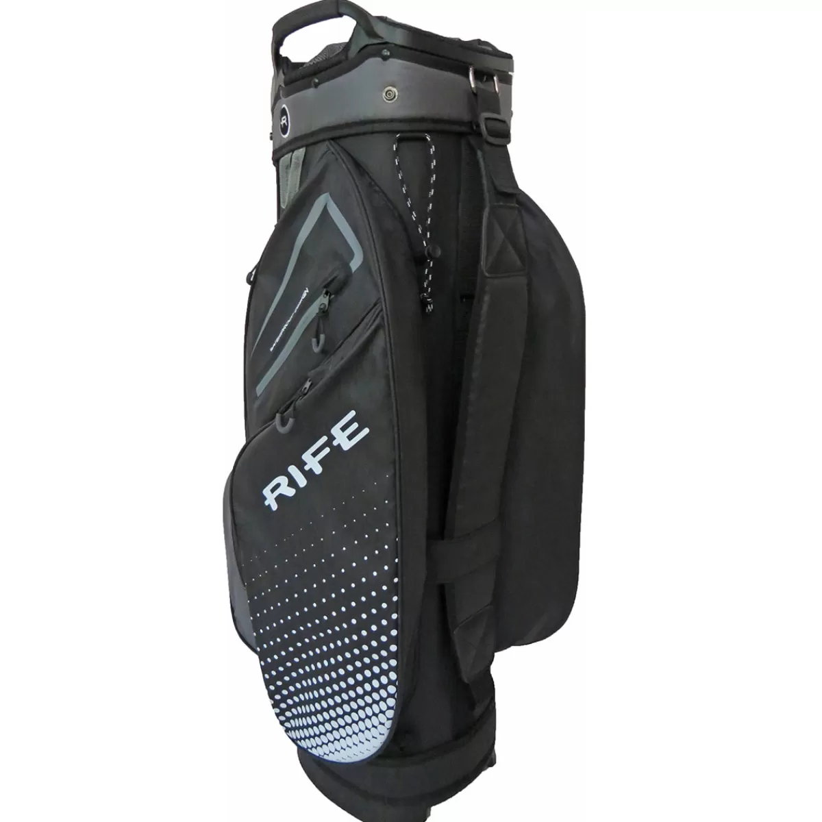 Shop Rife Waterproof Golf Cart Bag