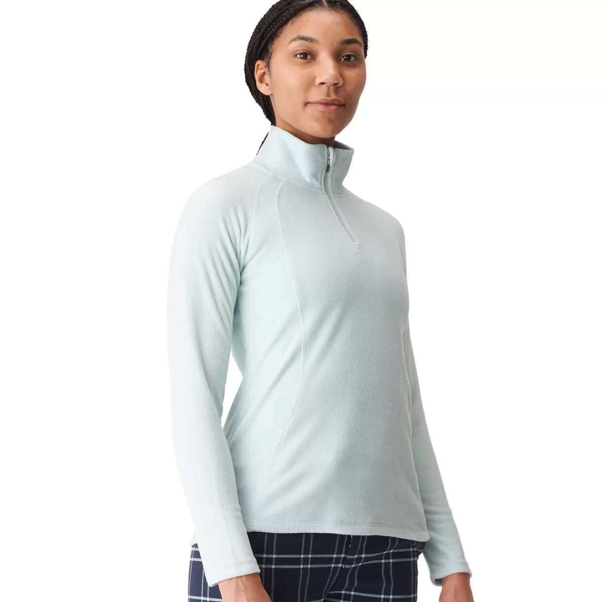 Fashion Röhnisch Rohnisch Ladies Amy Fleece Golf Midlayer