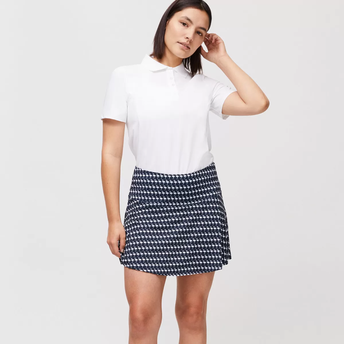 Flash Sale Röhnisch Rohnisch Ladies Amy Regular Golf Skort