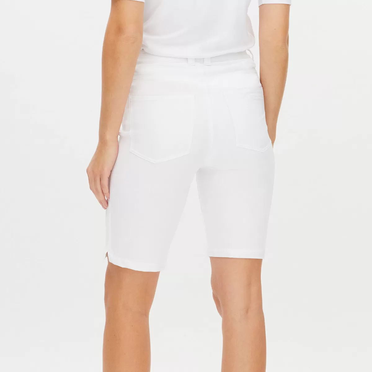 Sale Röhnisch Rohnisch Ladies Chie Bermuda Golf Shorts