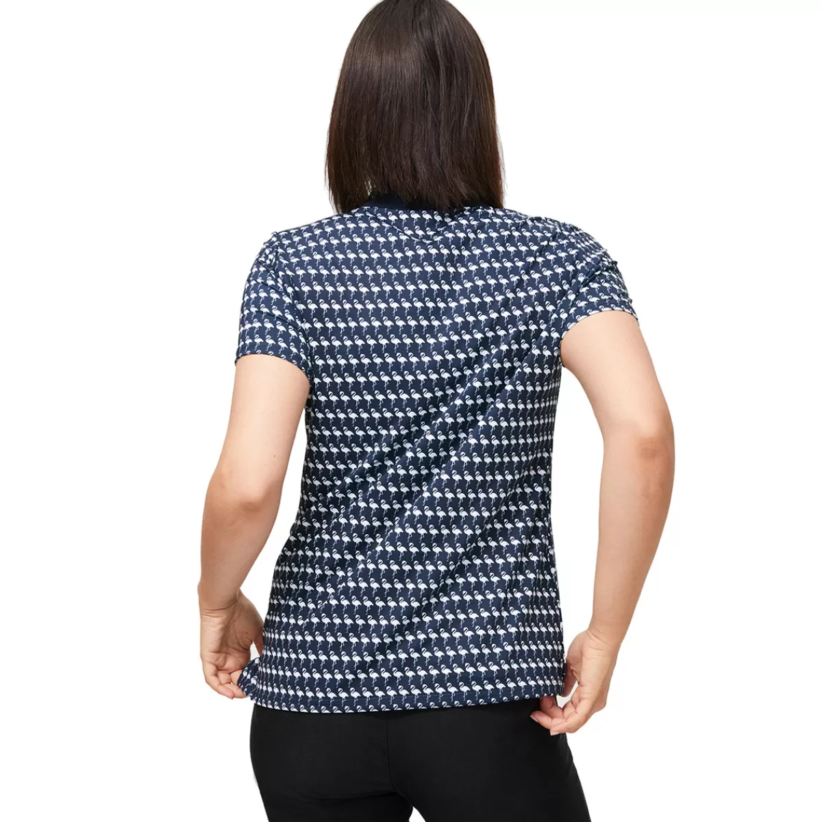 Best Röhnisch Rohnisch Ladies Deni Golf Polo Shirt