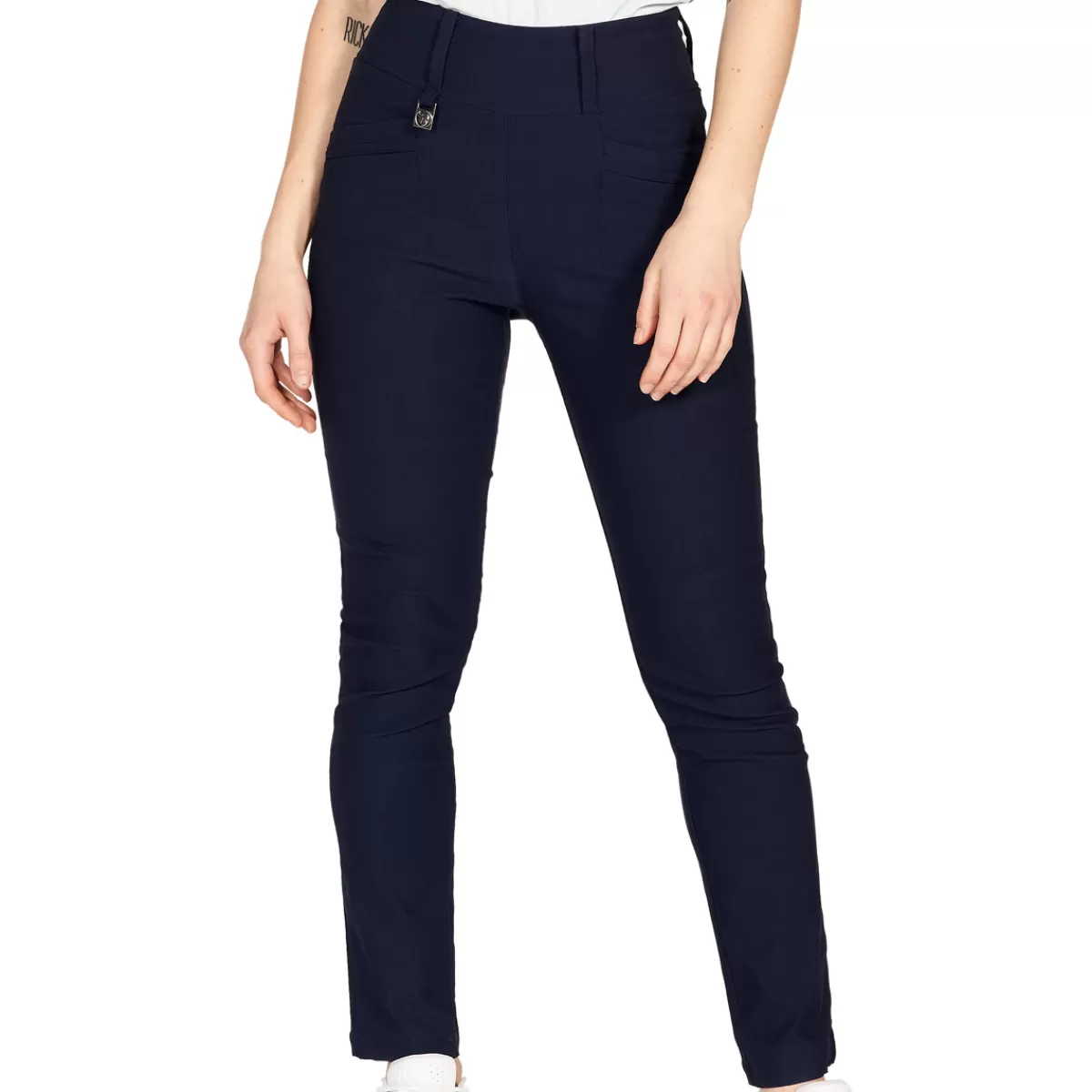 Store Röhnisch Rohnisch Ladies Embrace Stretch Golf Trousers