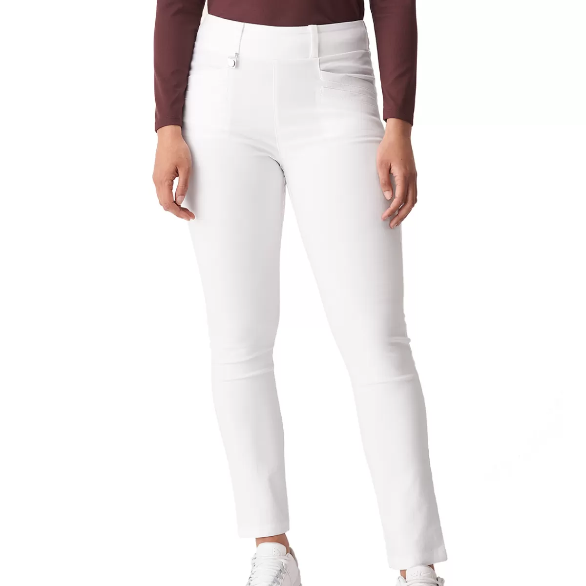 Flash Sale Röhnisch Rohnisch Ladies Embrace Stretch Golf Trousers