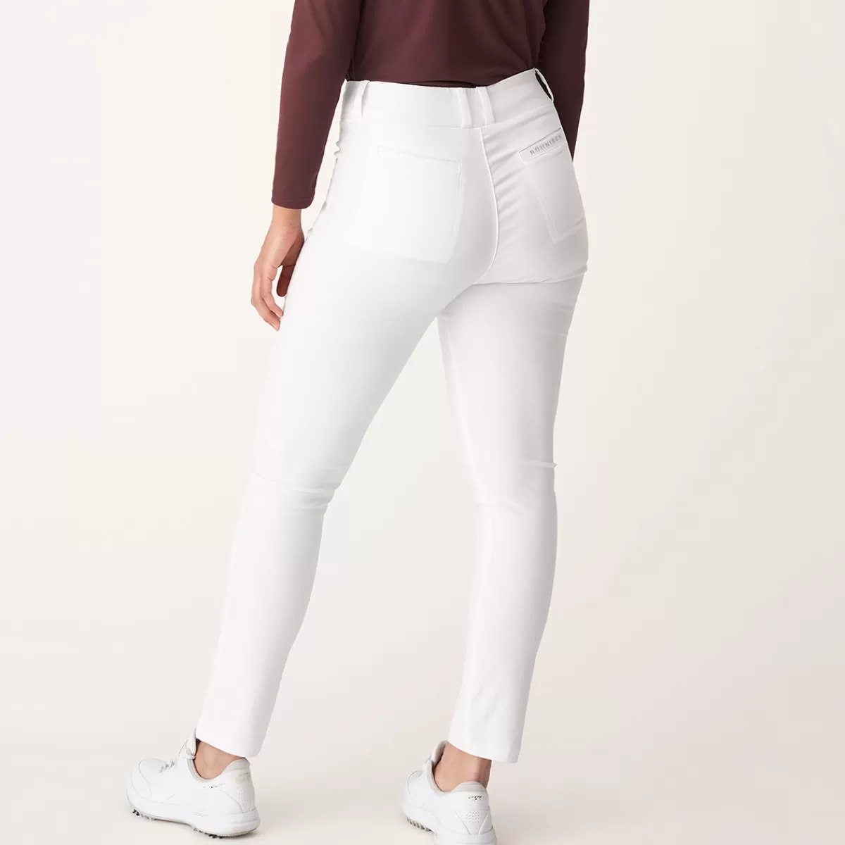 Flash Sale Röhnisch Rohnisch Ladies Embrace Stretch Golf Trousers