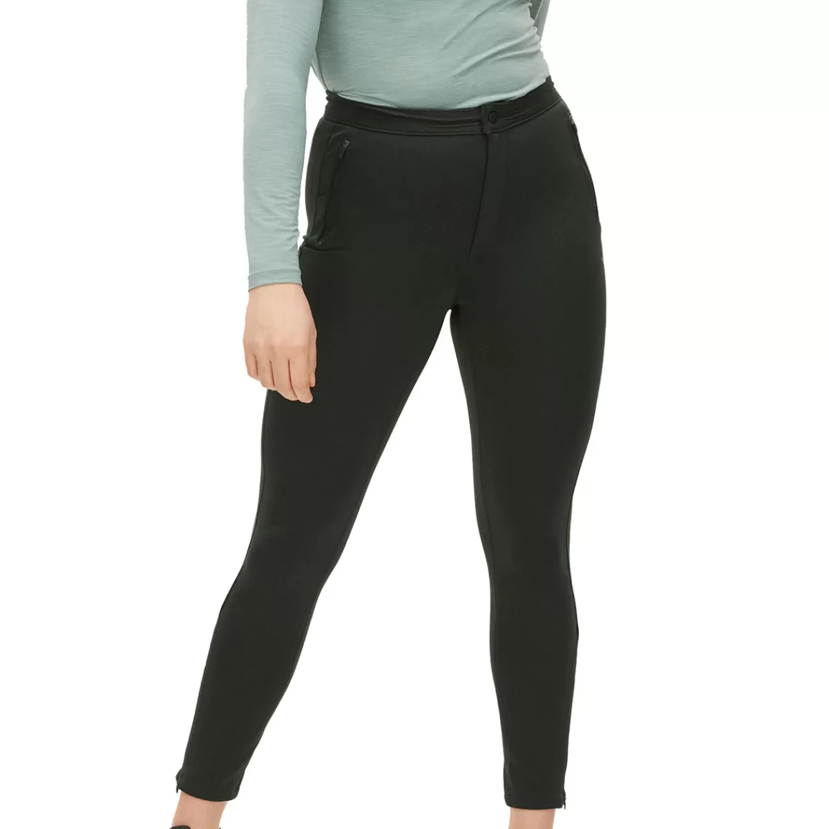 Outlet Röhnisch Rohnisch Ladies Jessie Golf Trousers Scarab